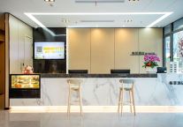 格菲酒店：上海文化与艺术之旅的精致栖息地