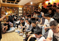 锦囊泛娱酒店海口国贸店英雄联盟比赛盛会圆满落幕