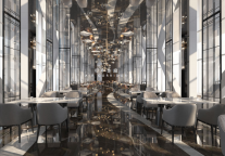 雅阁酒店集团|阳江国际金融中心雅阁酒店，解锁滨海度假天花板