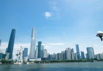 广州融创文旅城2025暑期双园盛典即将启幕