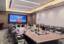 怡程酒店十堰 SVIP 私享会圆满落幕