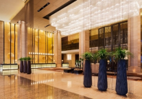 北京万达嘉华酒店荣膺2025中国酒店门墩儿奖“年度最佳会议会展酒店”