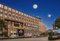 35%高转化领跑行业！宜尚酒店“住宿+接驳”套餐锁定糖酒会客群