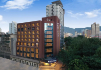 康铂酒店城市漫游计划，打卡民谣里的兰州