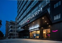 乙巳蛇年加速跑，宜尚酒店湛江海滨大道万达广场店业绩亮眼