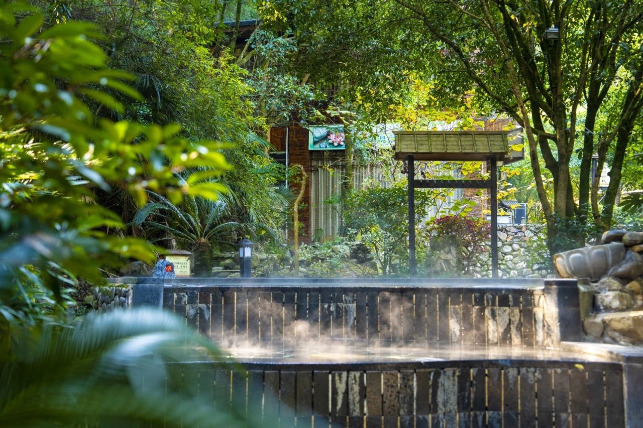 精彩活动聚人气，明月山冬季旅游旺上加旺！