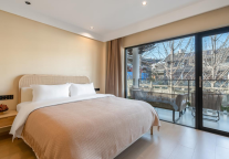 龚禧里 | 清伴·武庙会美宿新店开业，在山叠云涌间，将身心安放于自然之中