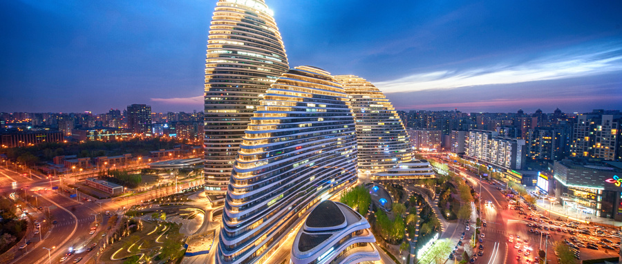 北京：打造旅游消费新场景 探索政府和社会资本合作新机制