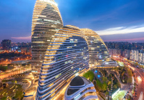 北京：打造旅游消费新场景 探索政府和社会资本合作新机制