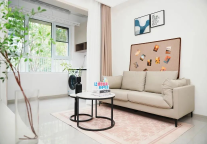 合肥安居集团连续四年蝉联！再获住房租赁企业信用最高评级AAA级！