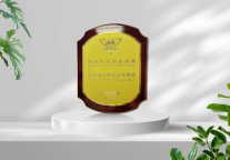 再获殊荣 ｜ 长春富力万达文华酒店斩获商旅优选酒店大奖