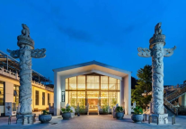 旅悦海外订单增长40%，中国民宿的国际口碑