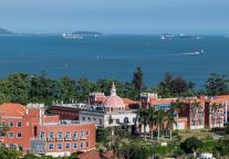 郭玉敏：旅游目的地高质量发展的衡量指标及评价维度