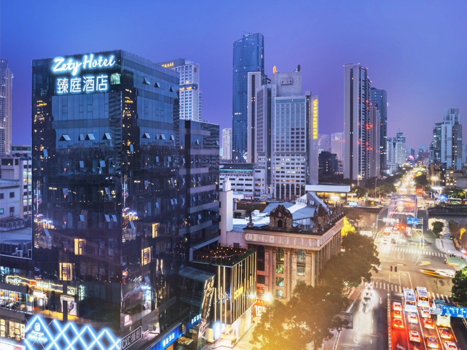 超行业标准的投资回报周期，成为酒店项目签约“密钥”