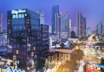 超行业标准的投资回报周期，成为酒店项目签约“密钥”