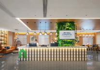 康铂酒店杭州citywalk 追寻亚运足迹