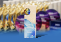 榜样力量|东江湖雅阁度假酒店颜海华荣获2023年度杰出总经理奖