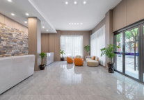 海岛无限好，随易住途客中国轻居酒店温州洞头店在温州恭候