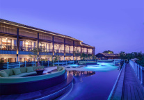 国资酒店开启5G冲浪，省队头牌花落谁家?