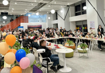 集中入住日——这个春天，城发美寓等你回家