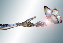 宁德时代已成立数十人的团队自研机器人本体