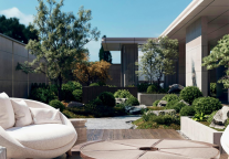 雅阁酒店集团签约云南大理公馆雅阁公寓