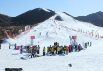 平谷万达锦华酒店：滑雪爱好者的理想之选