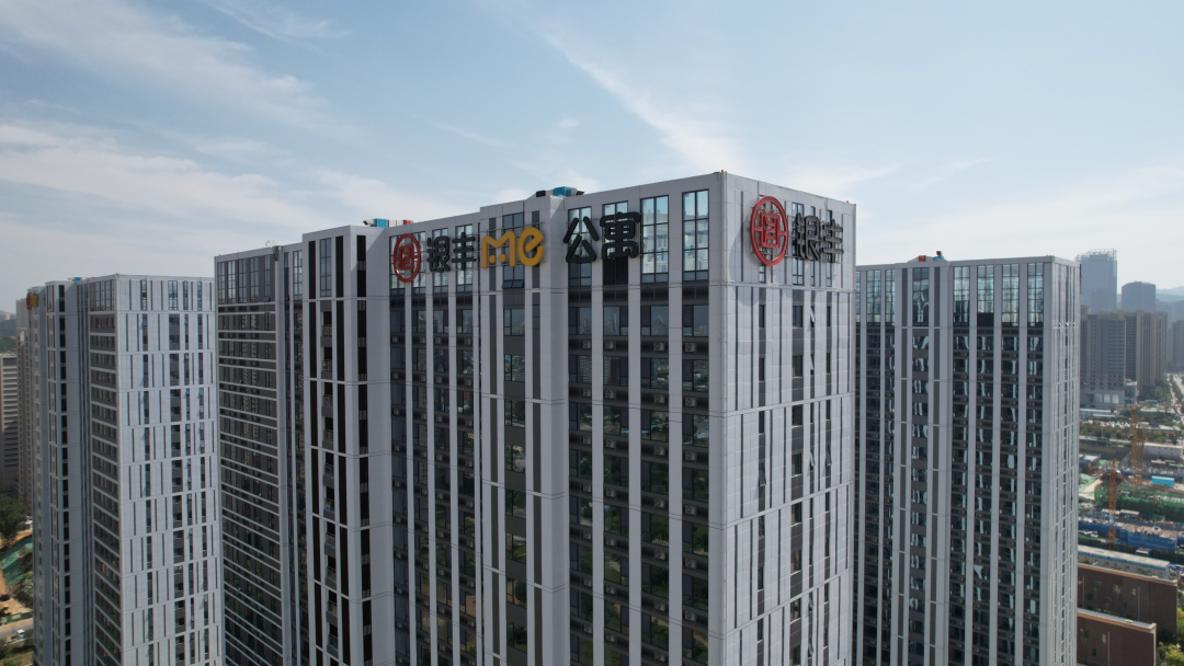 Anan在济南，月租1300如何租到品质公寓