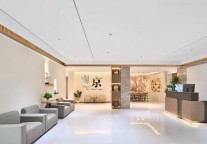 云酒店落子攀西、泉州，完善西南、东南布局