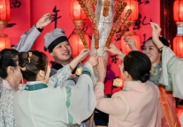 麻辣烫带火天水旅游!餐饮救市或解高端酒店困局