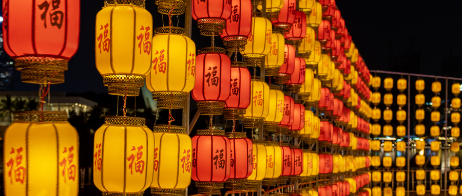春节假期文旅市场火爆持续向好