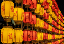 春节假期文旅市场火爆持续向好