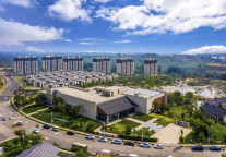 江苏宿城激光小镇开元名庭酒店开业