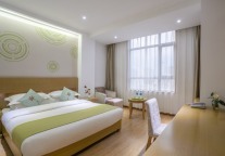 格林豪泰酒店，见证苍山洱海的烂漫