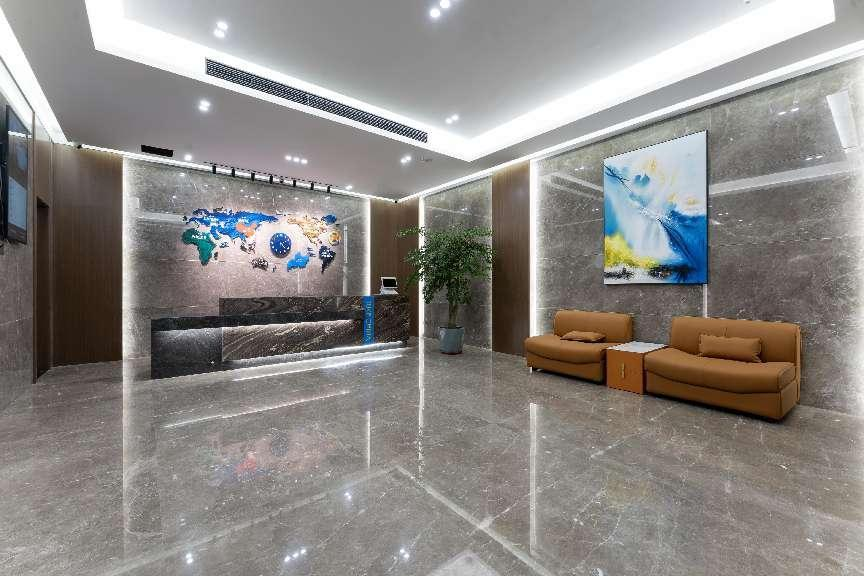 新店开业|途客中国轻居酒店宁德东侨开发区店，相约山水间