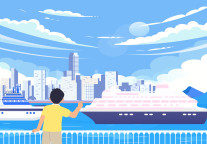 暑期邮轮游火爆大涨60% 携程邮轮上线“先囤后付”破解大额支付痛点