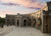 雅阁酒店集团|春暖花开之际，下榻镇江西津渡雅阁璞邸酒店