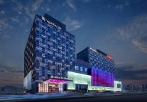 北京东坝万达锦华酒店618大促丨“夏”一站 抢先GO