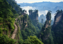 张家界旅游：法院决定对公司启动预重整