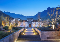 ​换牌新燊 | 绍兴兰亭璞燊酒店焕新升级