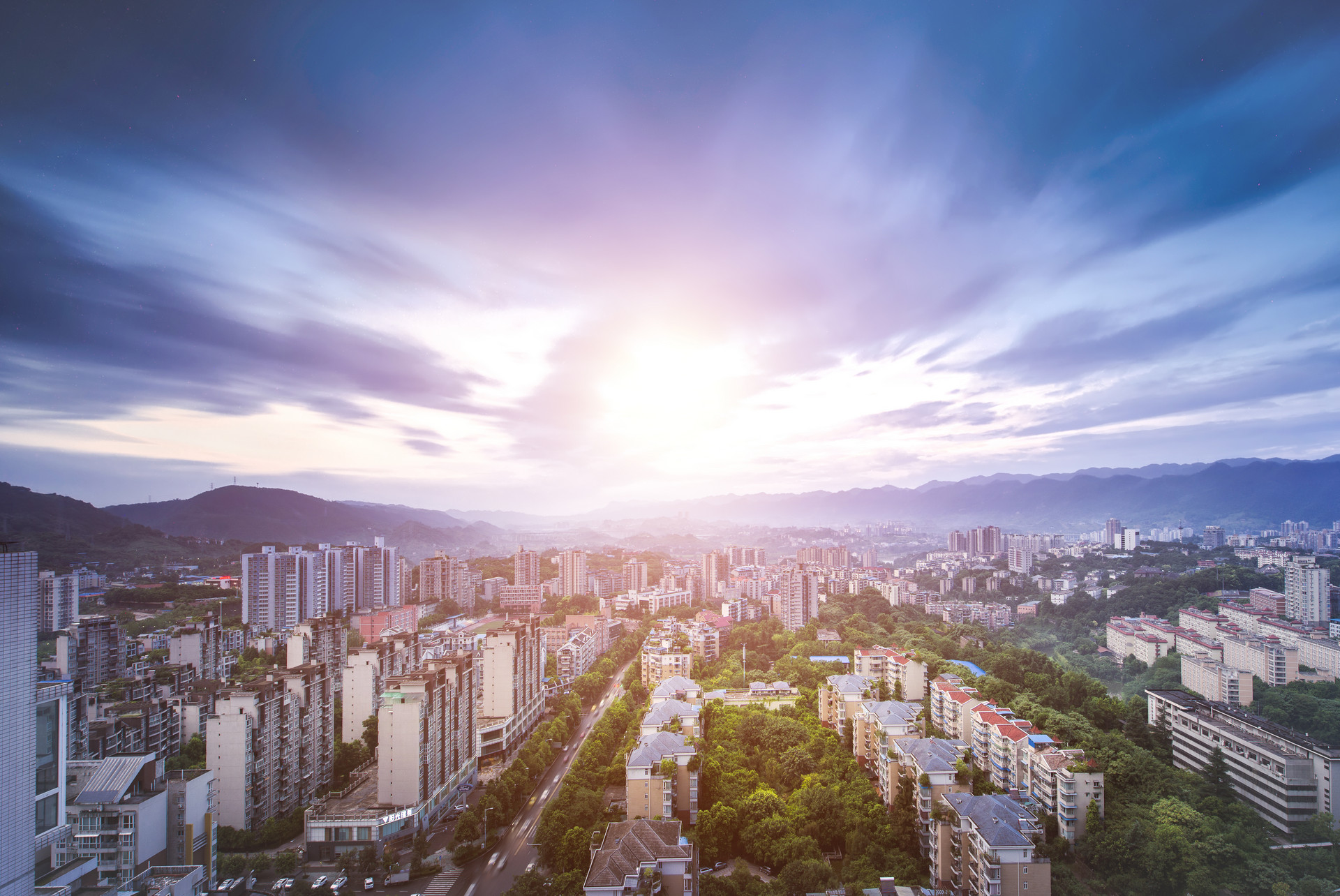 巴南区人才租赁住房项目竣工,为人才扎根铺就 “安居路”