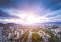 巴南区人才租赁住房项目竣工,为人才扎根铺就 “安居路”