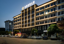 解锁小城的静谧与雅致——广西象州