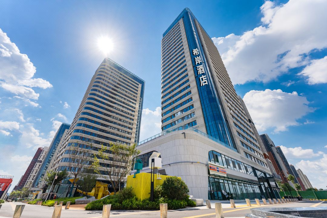 希岸酒店布局广东下沉市场，实现高质发展