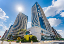 新店速递｜希岸酒店济南东站万象中心店