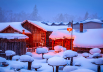 牡丹江“流放宁古塔”旅游项目将启动，网友：想体验穿囚服戴枷锁 