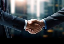 东呈集团与企企通搭建采购供应链商城