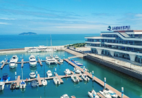 雅阁酒店集团|山东威海，历史文化与现代文明的交织