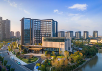 夏日悠长｜享受福州首开君澜温泉酒店此刻静谧时光