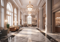 美高梅中国三季度收益净额为8.13亿美元 同比增加829%